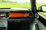 Volkswagen Beetle Fender Edition 2013 года